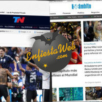 Resumen de noticias - 16/07/2026 Resumen de noticias - 16/07/2026